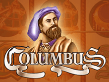 Columbus на зеркале сайта
