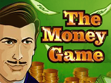 Автоматы The Money Game в онлайн казино