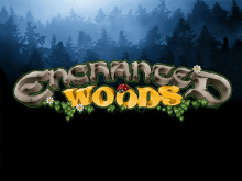 Игровой автомат Enchanted Woods