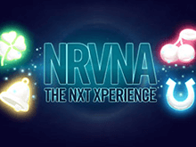 Nrvna — NetEnt азартная игра в интернет-казино