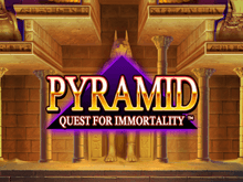 Pyramid: The Quest For Immortality